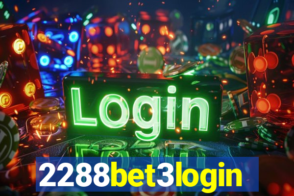 2288bet3login