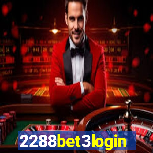 2288bet3login