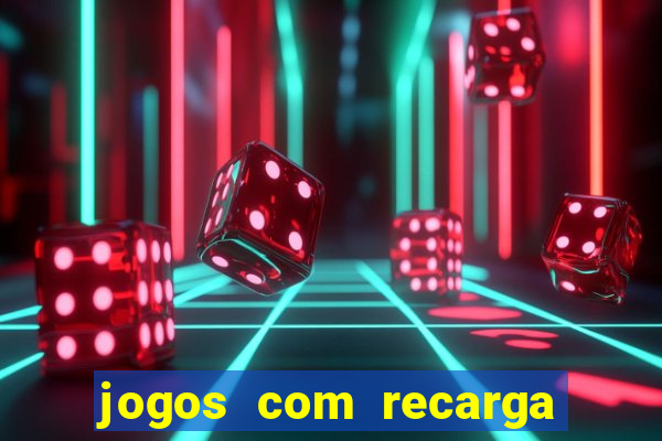 jogos com recarga de 1 real