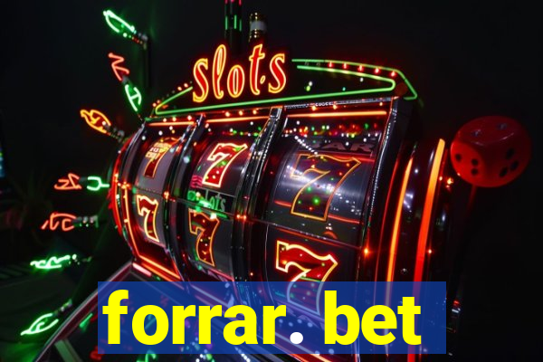 forrar. bet