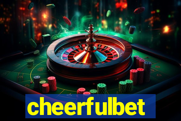 cheerfulbet