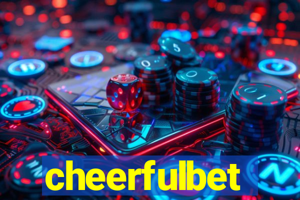 cheerfulbet