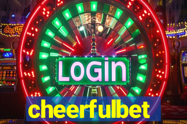 cheerfulbet