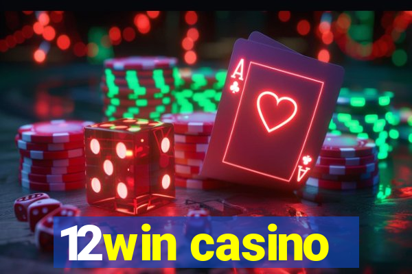 12win casino