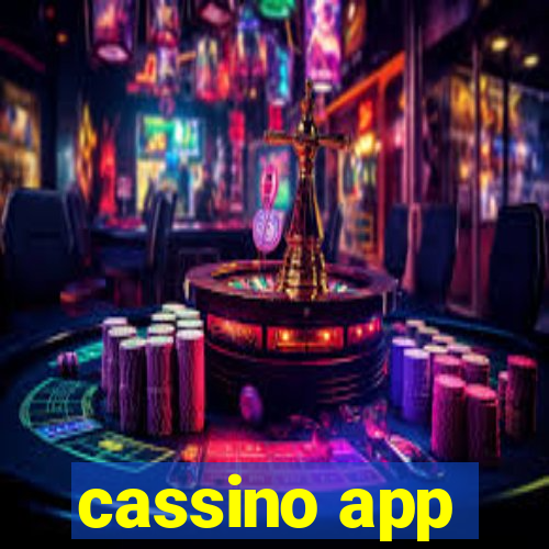 cassino app