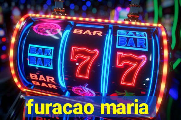 furacao maria