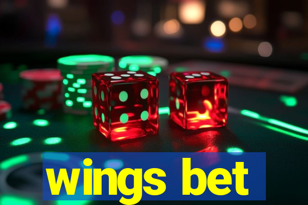 wings bet