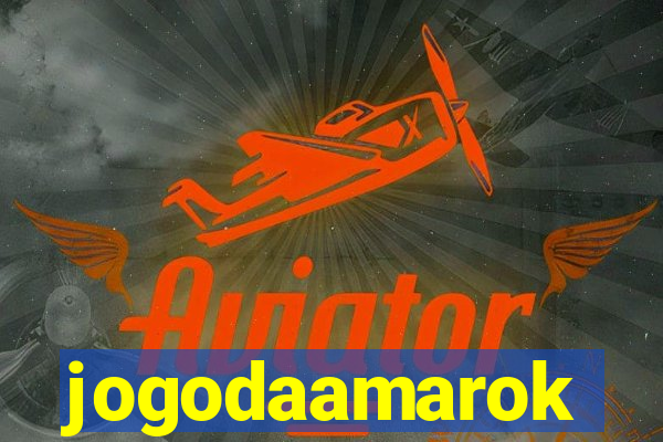 jogodaamarok