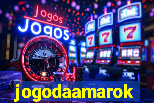 jogodaamarok