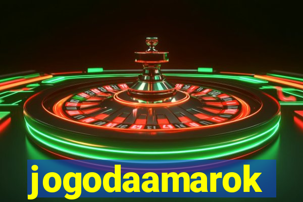 jogodaamarok