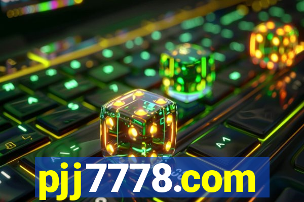 pjj7778.com