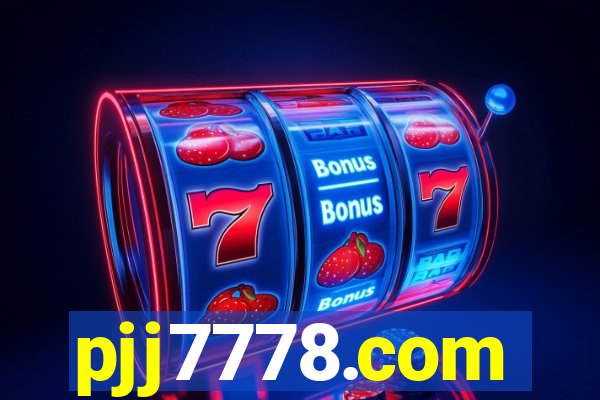 pjj7778.com