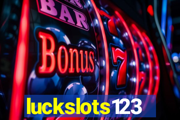 luckslots123