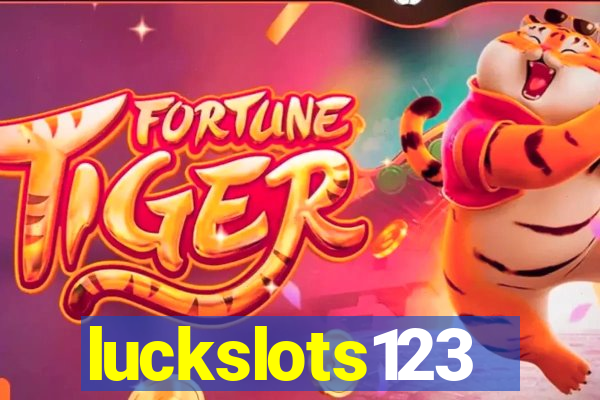 luckslots123