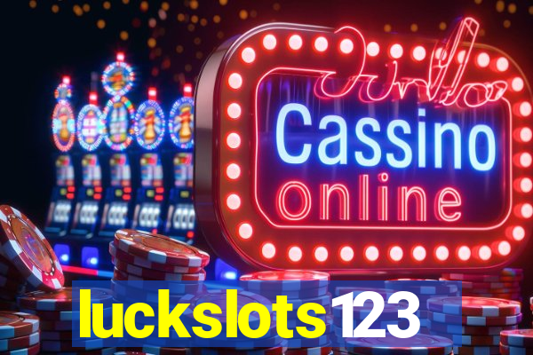 luckslots123