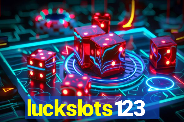 luckslots123