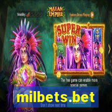 milbets.bet