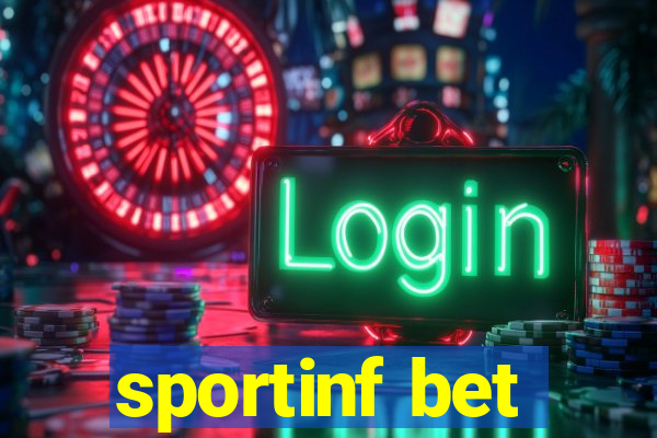 sportinf bet