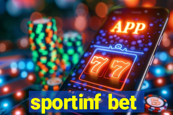 sportinf bet