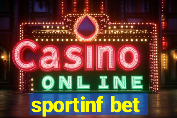 sportinf bet