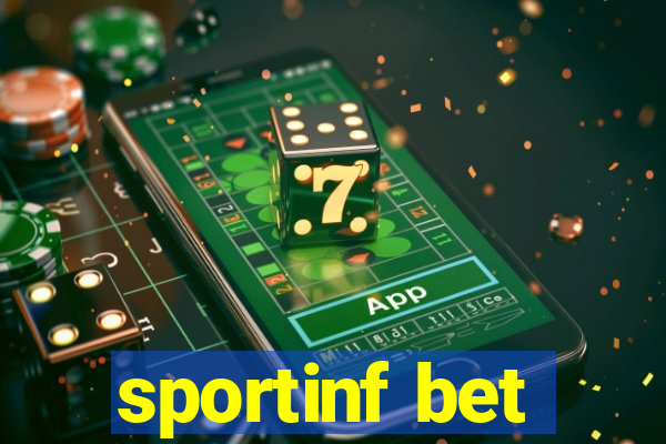 sportinf bet