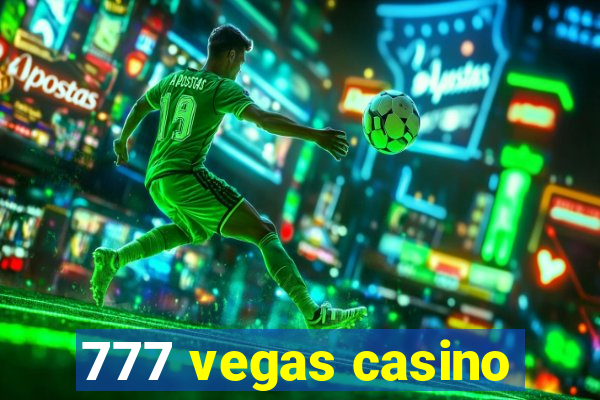 777 vegas casino