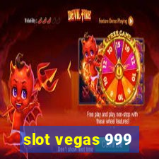 slot vegas 999