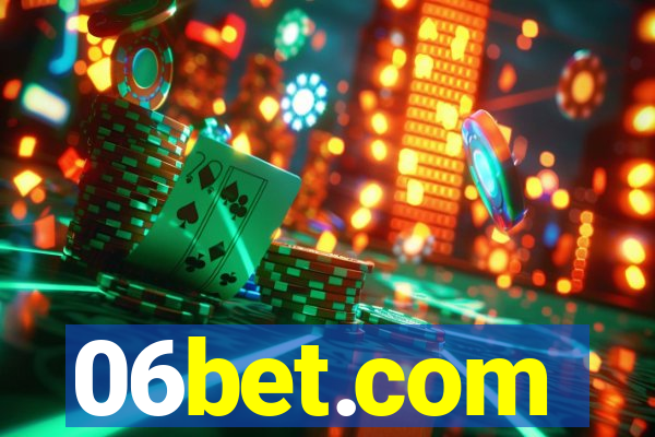 06bet.com