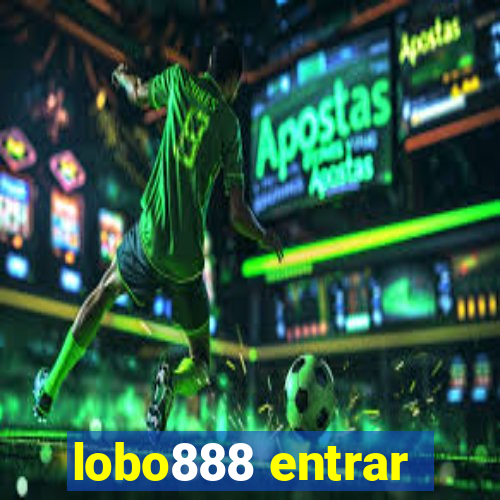 lobo888 entrar