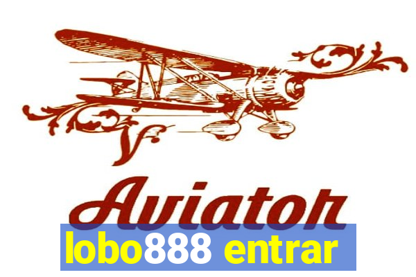 lobo888 entrar