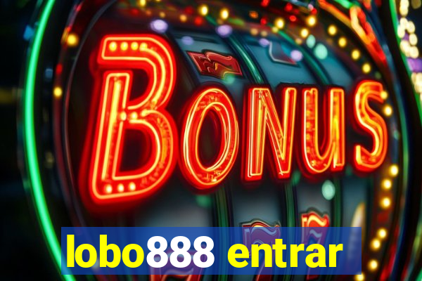 lobo888 entrar