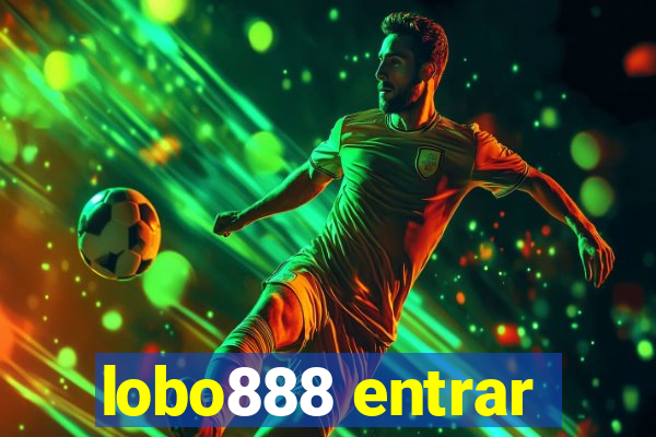 lobo888 entrar