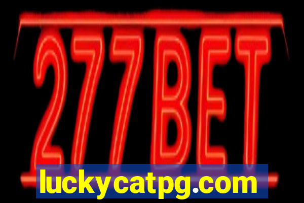 luckycatpg.com