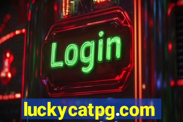 luckycatpg.com