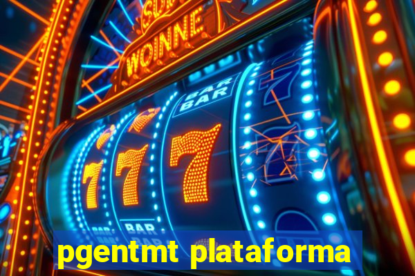 pgentmt plataforma