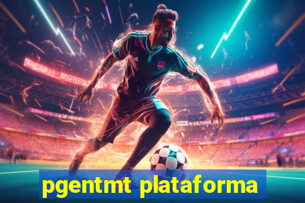 pgentmt plataforma