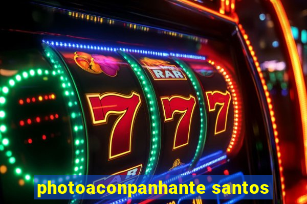 photoaconpanhante santos