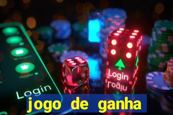 jogo de ganha dinheiro sem depositar