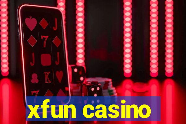 xfun casino