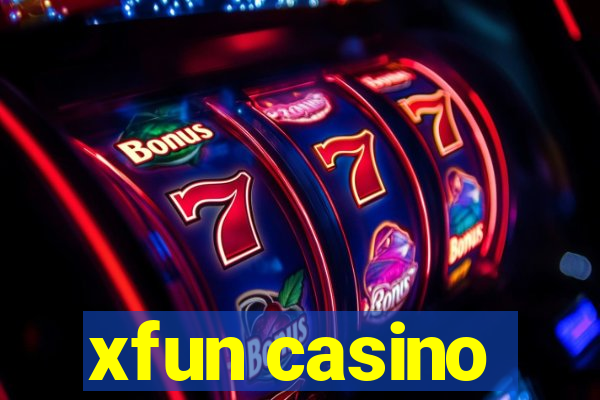 xfun casino