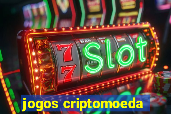 jogos criptomoeda