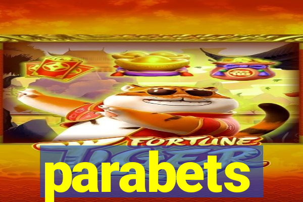 parabets