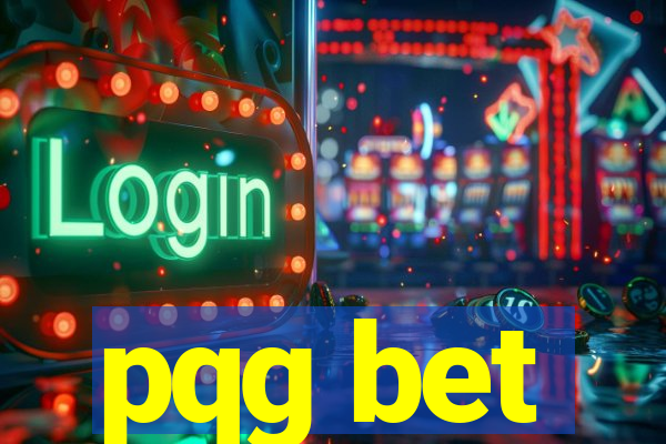 pqg bet