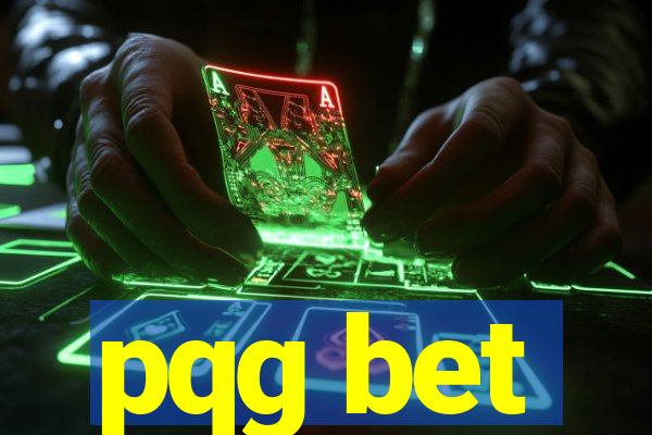 pqg bet