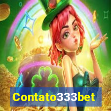 Contato333bet