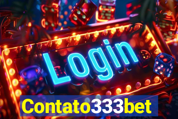 Contato333bet