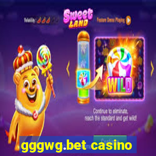 gggwg.bet casino