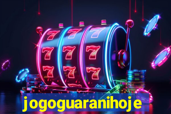 jogoguaranihoje