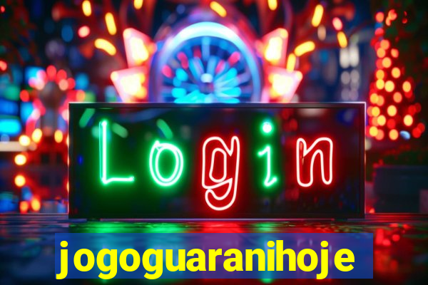 jogoguaranihoje