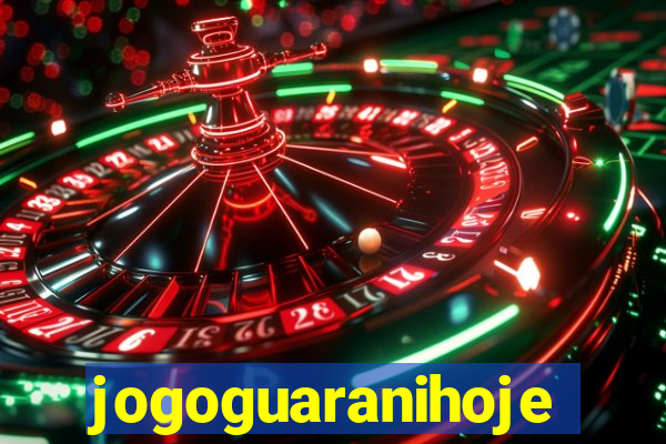 jogoguaranihoje